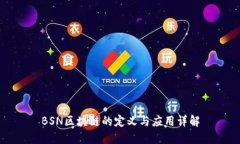 BSN区块链的定义与应用详解