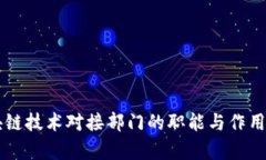 区块链技术对接部门的职能与作用解析