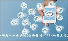KCASH是什么区块链？全面解析KCASH的特点与应用