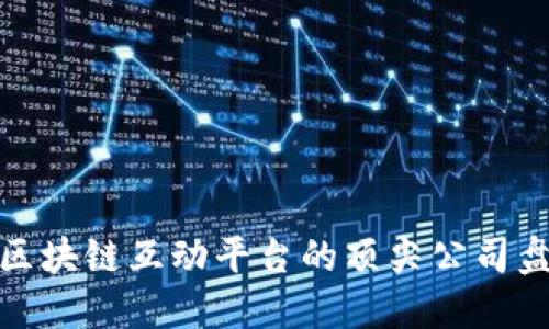 : 区块链互动平台的顶尖公司盘点