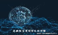 区块链交易请求过程详解