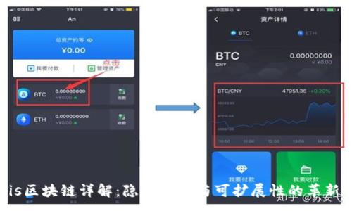:
Oasis区块链详解：隐私保护与可扩展性的革新方案