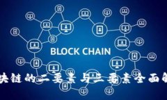 区块链的二要素与三要素全面解析