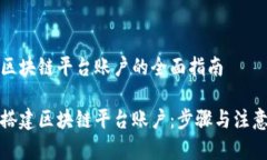 搭建区块链平台账户的全面指南如何搭建区块链