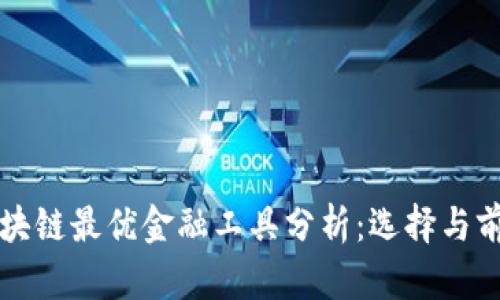 区块链最优金融工具分析：选择与前景