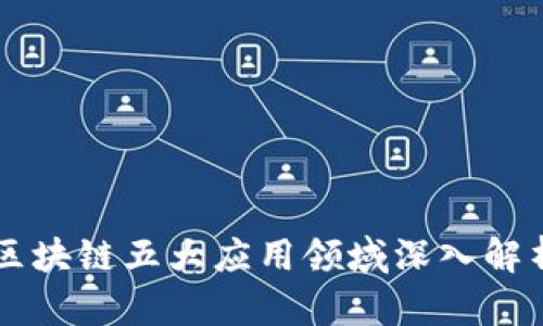 区块链五大应用领域深入解析
