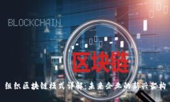 组织区块链模式详解：未来企业的新兴架构
