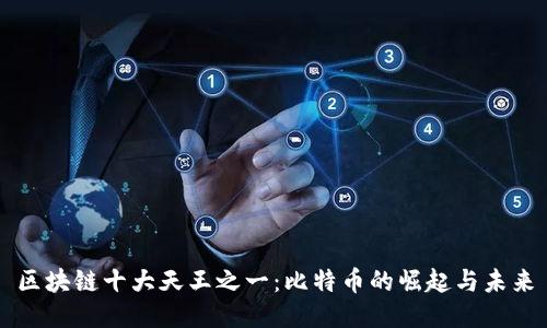 区块链十大天王之一：比特币的崛起与未来