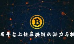 应用平台上链区块链的潜力与挑战
