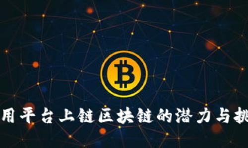 应用平台上链区块链的潜力与挑战