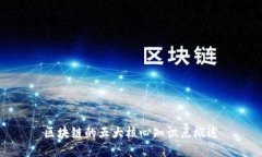 区块链的五大核心知识点概述