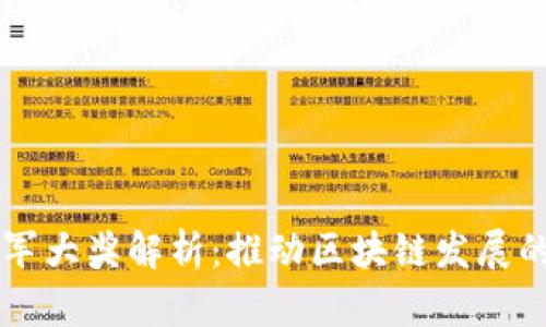 区块链领军大奖解析：推动区块链发展的重要力量