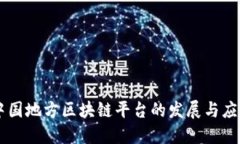 中国地方区块链平台的发展与应用