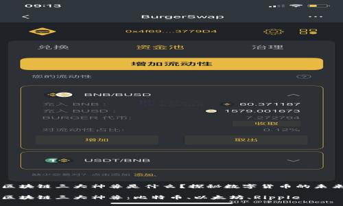 区块链三大神兽是什么？探秘数字货币的未来

区块链三大神兽：比特币、以太坊、Ripple