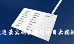 最近最火的区块链项目大揭秘！