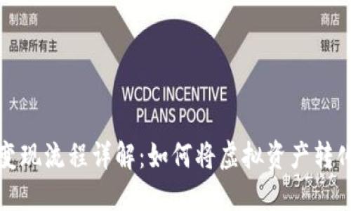 区块链变现流程详解：如何将虚拟资产转化为现金