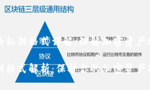 区块链中的私钥格式详解：理解加密资产安全的基础

区块链私钥格式解析：保护你的加密资产安全