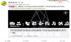 区块链运送物品：智能合约与供应链的未来区块