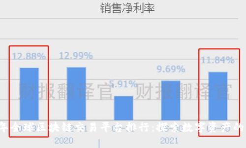 2023年全球区块链交易平台排行：探索数字资产的新纪元