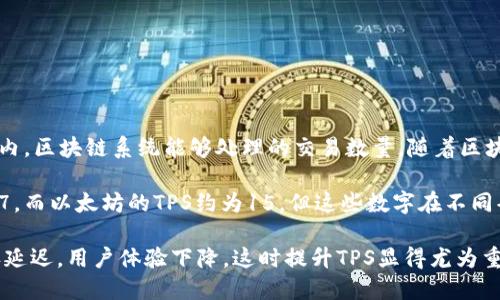 tps即每秒交易处理能力（Transactions Per Second），是衡量区块链网络性能和交易处理速度的重要指标。它表示在一秒钟内，区块链系统能够处理的交易数量。随着区块链技术的不断发展，提升TPS成为各大区块链项目的研究重点，因为更高的TPS意味着更快的交易确认时间和更好的用户体验。

在区块链中，TPS的高低受到多种因素影响，包括网络的架构、共识机制、区块大小和区块生成时间等等。比如，比特币的TPS约为7，而以太坊的TPS约为15，但这些数字在不同条件下可能会有变化。而一些新兴的区块链项目，比如Solana，可以达到成千上万的TPS，显示出显著的技术优势。

提高TPS不仅关乎技术的，也涉及到区块链生态系统的可扩展性和用户的接受度。在某些情况下，网络的拥堵可能导致交易确认延迟，用户体验下降，这时提升TPS显得尤为重要。