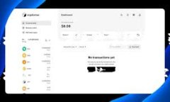 全南综合区块链——未来数字经济的引领者全南