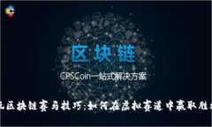 玩区块链赛马技巧：如何在虚拟赛道中赢取胜利