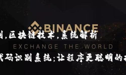 代码识别，区块链技术，系统解析

区块链代码识别系统：让程序更聪明的技术探索