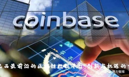 探索巴西最前沿的区块链数据平台：创新与机遇的交汇点