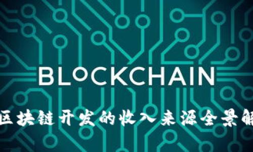 : 区块链开发的收入来源全景解析