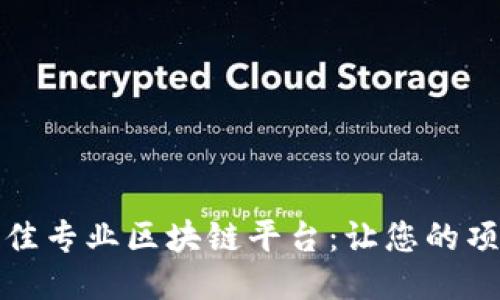 探索最佳专业区块链平台：让您的项目腾飞