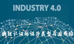 区块链认证的证件类型与应用场景