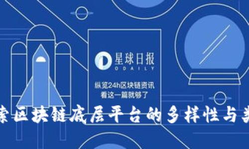 探索区块链底层平台的多样性与类型