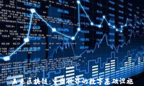 
未来区块链：重塑世界的数字基础设施