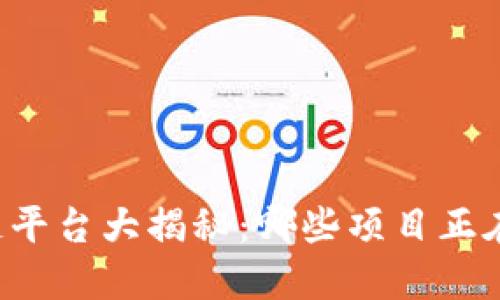 中国区块链平台大揭秘：哪些项目正在引领潮流？