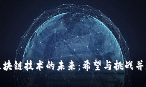 区块链技术的未来：希望与挑战并存