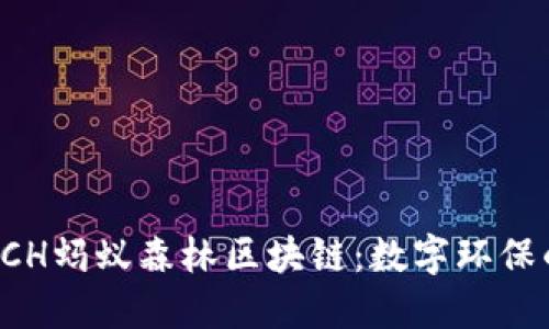 揭秘ECH蚂蚁森林区块链：数字环保的未来