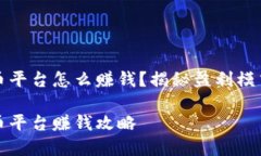 区块链虚拟币平台怎么赚钱？揭秘盈利模式与投