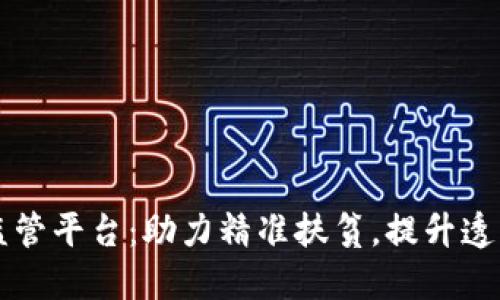 区块链扶贫监管平台：助力精准扶贫，提升透明度与信任感