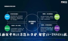 区块链中的zk与隐私保护：解密zk-SNARKs技术