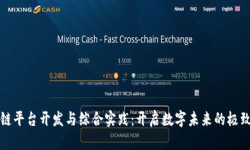 区块链平台开发与综合实践：开启数字未来的极致体验