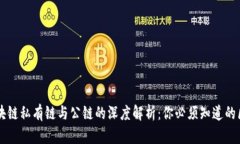 区块链私有链与公链的深度解析：你必须知道的