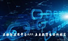 区块链应用平台APP：未来数字生活的摇篮