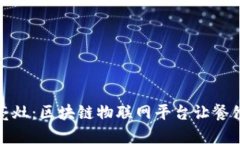 探索明厨亮灶：区块链物联网平台让餐饮安全透