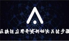 区块链应用开发的四大关键步骤