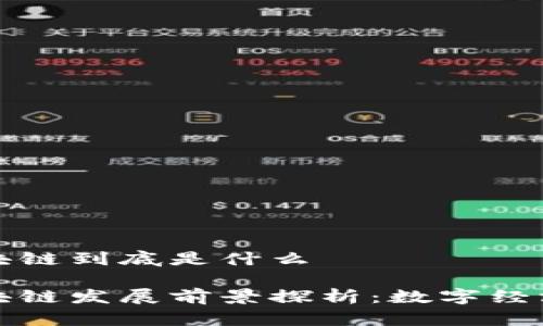 深圳区块链到底是什么 

深圳区块链发展前景探析：数字经济新引擎