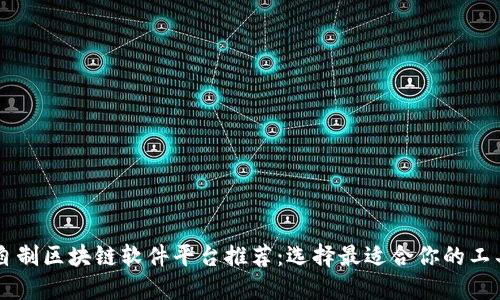自制区块链软件平台推荐：选择最适合你的工具