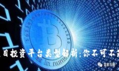 区块链项目投资平台类型解析：你不可不知的选