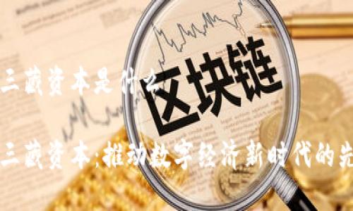 区块链三藏资本是什么

区块链三藏资本：推动数字经济新时代的先锋力量