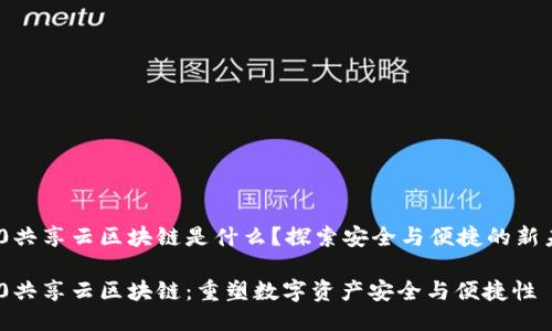 360共享云区块链是什么？探索安全与便捷的新未来

360共享云区块链：重塑数字资产安全与便捷性
