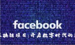 首码区块链项目：开启数字时代的新机遇